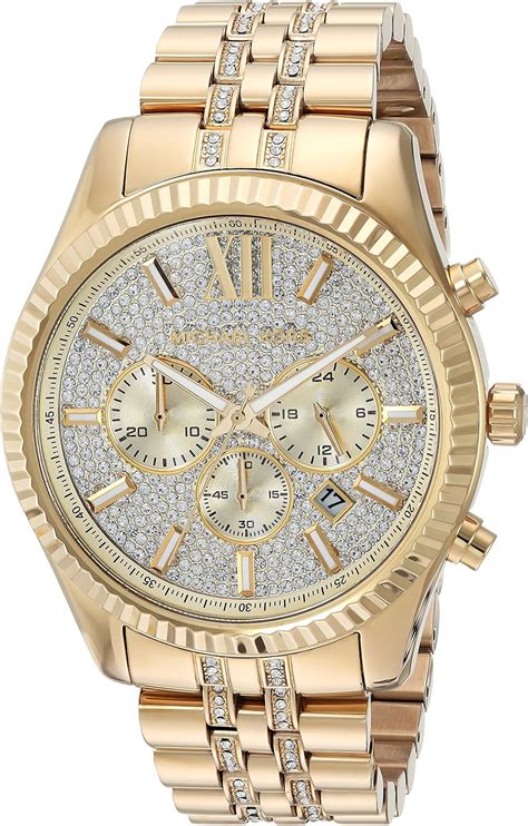 michael kors mens watch sale|michael kors watches outlet.